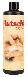 Масло для еротичного масажу Flutschi Orgy-Oil, 500 мл