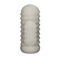 Мастурбатор - Knights Ring Vibrating Dual Purpose Sleeve-Wavy