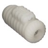 Мастурбатор - Knights Ring Vibrating Dual Purpose Sleeve-Wavy