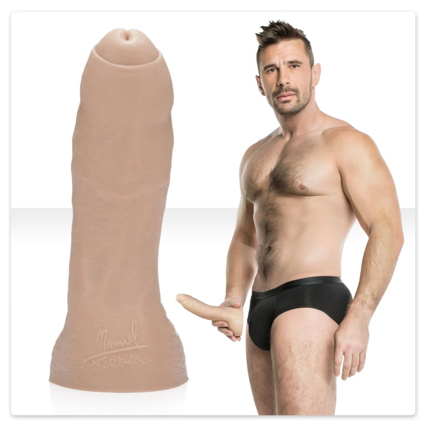 Фаллоимитатор Fleshjack Boys: Manuel Ferrara Dildo