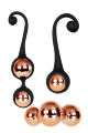 Набор вагинальных шариков A&amp;E INTIMATE PLEASURE KEGEL SET
