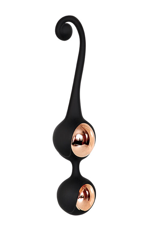 Набор вагинальных шариков A&amp;E INTIMATE PLEASURE KEGEL SET