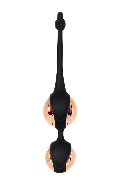 Набор вагинальных шариков A&amp;E INTIMATE PLEASURE KEGEL SET