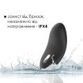 Вибратор Svakom Echo Black