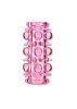 Відкрита насадка на член - Stretchy Sleeve Pink
