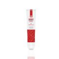 Гель для клітора JO Sweet Berry Heat (10 мл), можна для поцілунків, вібрація з розігрівом