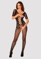 Боди Obsessive Bodystocking F238 S/M/L
