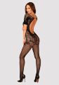 Боди Obsessive Bodystocking F238 S/M/L