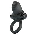 Кольцо эрекционное серии Pretty Love - ADRIEN Vibrant penis ring, BI-210315Z