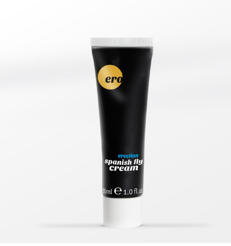 Крем-афродизіак - Ero Spanish Fly Cream, 30 мл