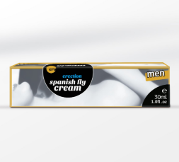 Крем-афродизіак - Ero Spanish Fly Cream, 30 мл