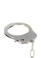 Наручники Furry Fun Cuffs   (зебра)