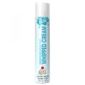 Съедобный лубрикант со вкусом взбитых сливок WET WHIPPED CREAM 30 мл
