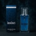 Мужские духи с феромонами - Miyoshi Miyagi Instinct, 50 мл
