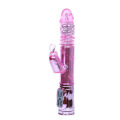 Ротатор Hi-Tech Throbbing Bunny перезаряжаемый BW-058008