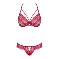 Комплект Obsessive Ivetta S/M