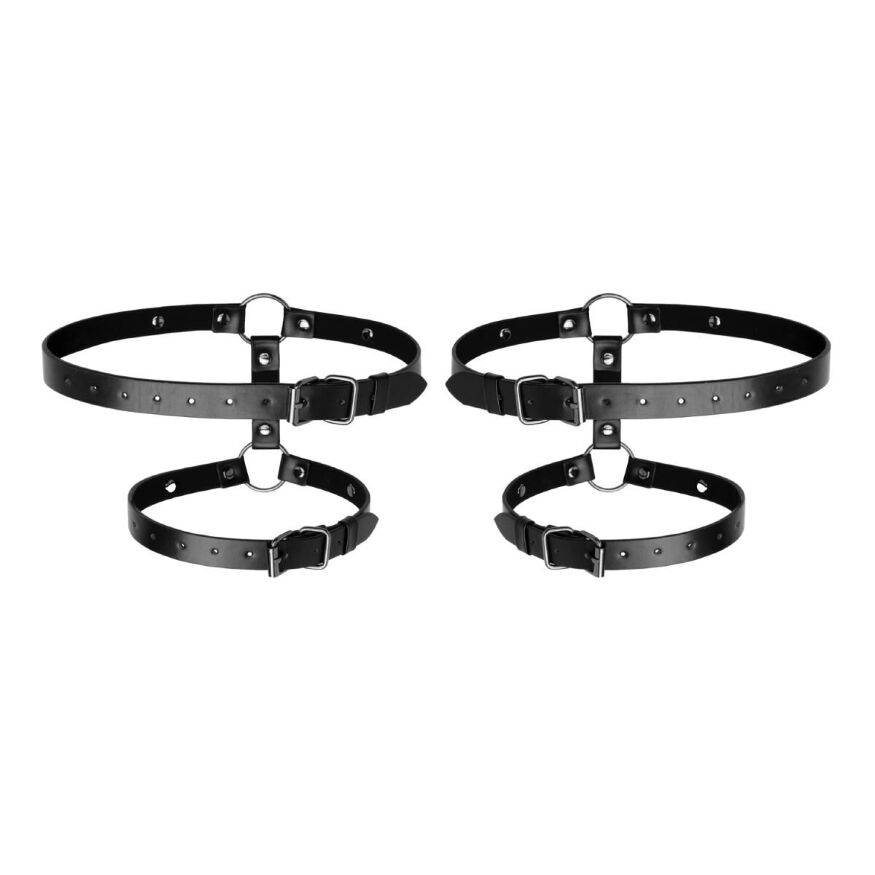 Гартер Bedroom Fantasies Thigh Harness