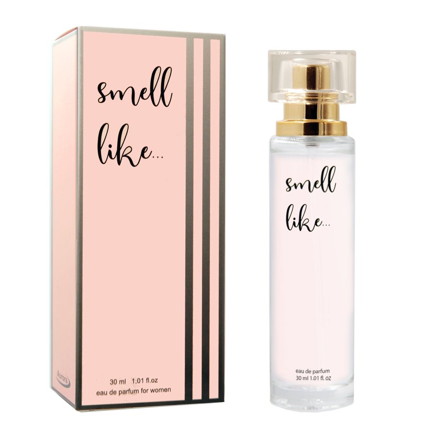 Жіночі парфуми з феромонами - Aurora Smell Like 04 Women, 30 мл