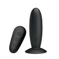 Анальный стимулятор с вибрацией MR PLAY, BI-040045W-MR