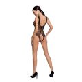 Бодистокинг Passion BS086 black
