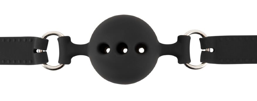Кляп BK Knebel Silikon M