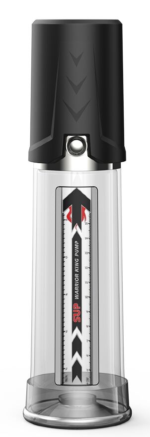 Вакуумная помпа CANWIN SUP Warrior King Pump, CAN-P698