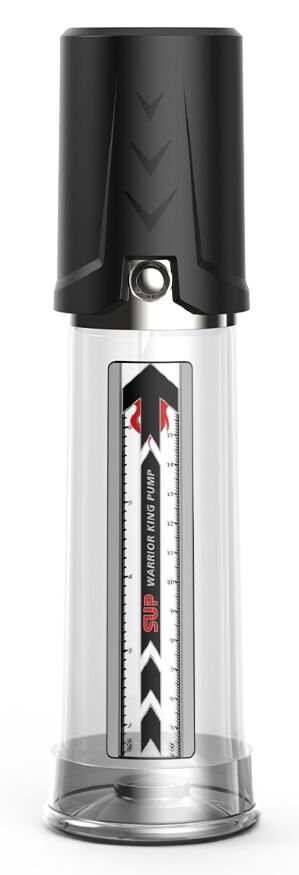 Вакуумная помпа CANWIN SUP Warrior King Pump, CAN-P698