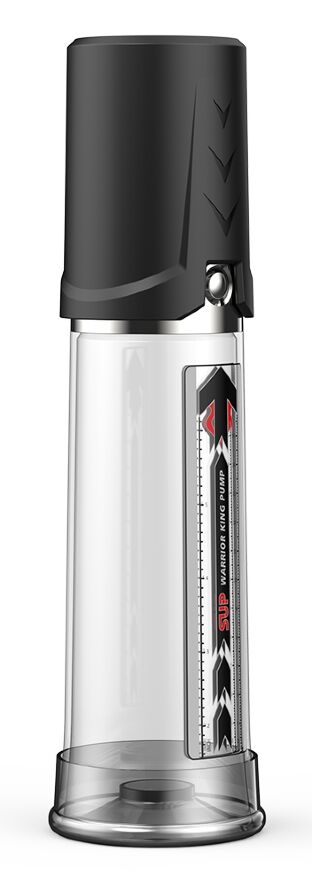 Вакуумная помпа CANWIN SUP Warrior King Pump, CAN-P698