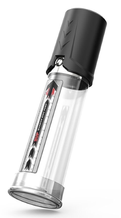 Вакуумная помпа CANWIN SUP Warrior King Pump, CAN-P698
