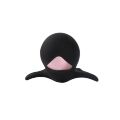 КОЛЬЦО ЭРЕКЦИОННОЕ "Kitty vibrating cock ring ", 10 режимов вибрации