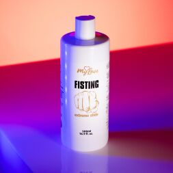 Смазка для фистинга - MyLove Fisting Extreme Slide, 500 мл