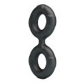 Ерекційне кільце Crazy Bull №19 - Radwan super soft silicone, BI-210364