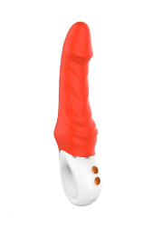 DT21796 Вибратор Dream Toys VIBES OF LOVE REAL PLEASURE