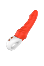 DT21796 Вибратор Dream Toys VIBES OF LOVE REAL PLEASURE