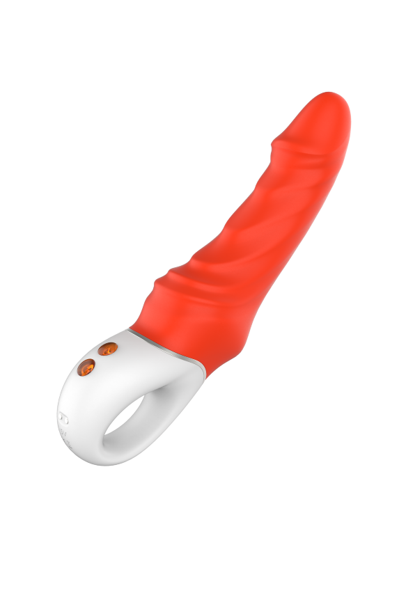 DT21796 Вибратор Dream Toys VIBES OF LOVE REAL PLEASURE