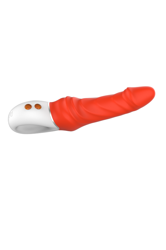 DT21796 Вибратор Dream Toys VIBES OF LOVE REAL PLEASURE