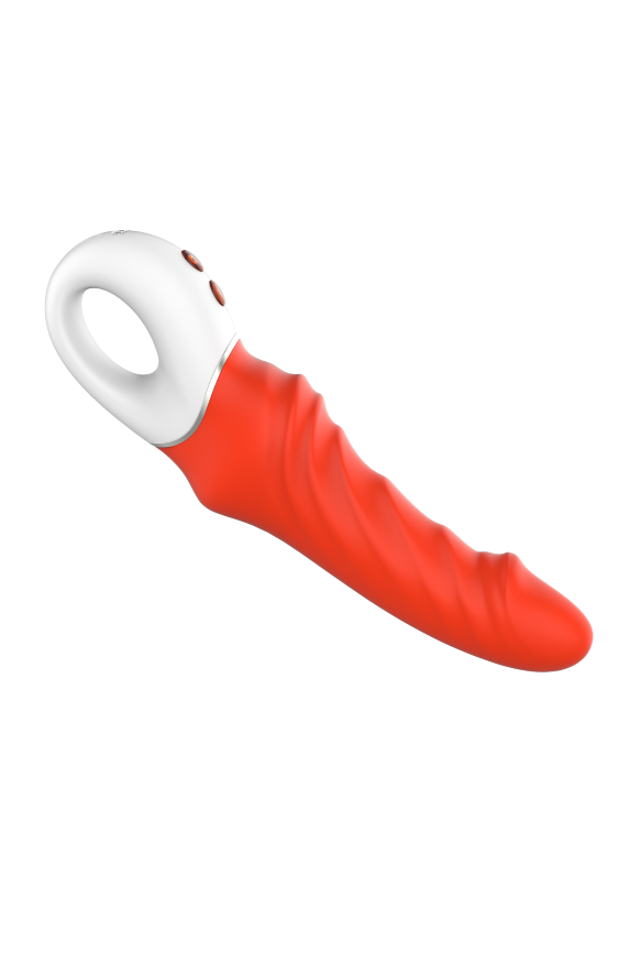 DT21796 Вибратор Dream Toys VIBES OF LOVE REAL PLEASURE