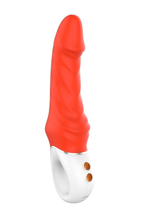 DT21796 Вибратор Dream Toys VIBES OF LOVE REAL PLEASURE