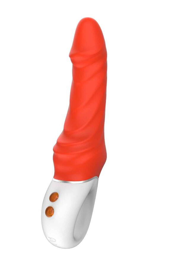 DT21796 Вибратор Dream Toys VIBES OF LOVE REAL PLEASURE