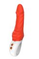 DT21796 Вибратор Dream Toys VIBES OF LOVE REAL PLEASURE