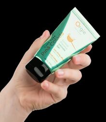 Оральный лубрикант Orgie Cocktail Flavored Intimate Gel - Pina Colada , 50 ml