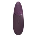 Вакуумный клиторальный стимулятор Womanizer Next Dark Purple