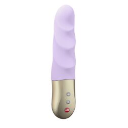 Мини-пульсатор Fun Factory STRONIC PETITE pastel lilac, 8 режимов, подходит для начинающих