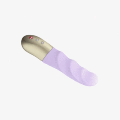 Мініпульсатор Fun Factory STRONIC PETITE pastel lilac, 8 режимів, підходить для початківців