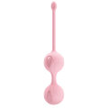 Вагінальні кульки - Pretty Love Kegel Tighten Up I Light Pink