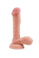 Фалоімітатор - Pure Naturally Alluring Fancier 7"