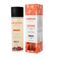 Массажное масло EXSENS Carnelian Apricot (бодрящее с сердоликом) 100мл, натуральное