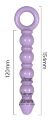 Анальні намисто Meleon Anal Beads - AP018