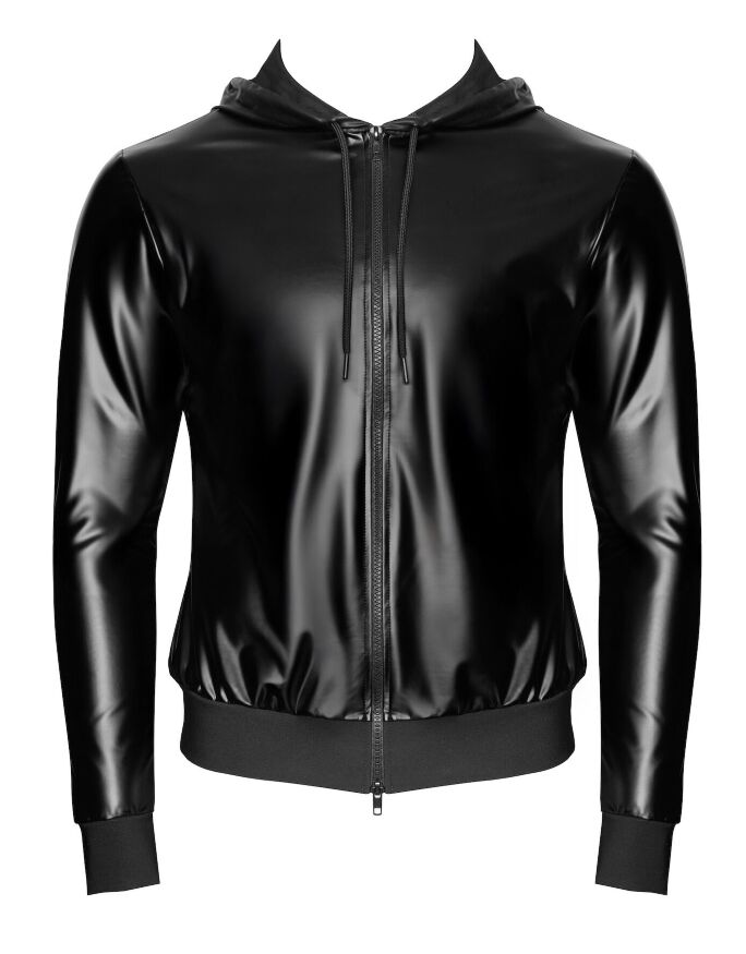 Мужская толстовка Noir Handmade H086 Vexen hooded jacket M