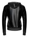Мужская толстовка Noir Handmade H086 Vexen hooded jacket M
